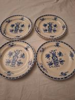 Petrus regout Maastricht kinderservies, Ophalen of Verzenden