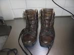 meindl wandelschoenen, Ophalen, Bruin, Zo goed als nieuw, Wandelschoenen of Bergschoenen