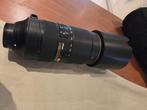 AF-S Nikkor 80-400mm 1:4.5-5.6G VR ED lens Nikon, Ophalen, Telelens