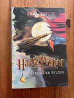 Harry Potter en de Steen der Wijzen, Ophalen of Verzenden, Gelezen
