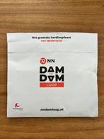 Startbewijs Dam tot Damloop 2025, Eén persoon