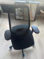 Interstuhl Every EV216 nieuwstaat!, Ophalen of Verzenden, Ergonomisch, Nieuw, Zwart
