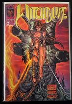 Witchblade #2, Boeken, Strips | Comics, Ophalen of Verzenden, Eén comic, Zo goed als nieuw, Europa