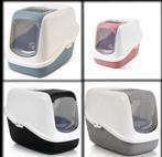Kattenbak Nestor filter div kleuren van € 24,99 nu € 18,95, Gesloten, Savic, Nieuw, Ophalen of Verzenden