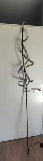 Jacco Maris Ruban Plié Wandlamp 210cm, Ophalen, 200 cm of meer, Design, Zo goed als nieuw