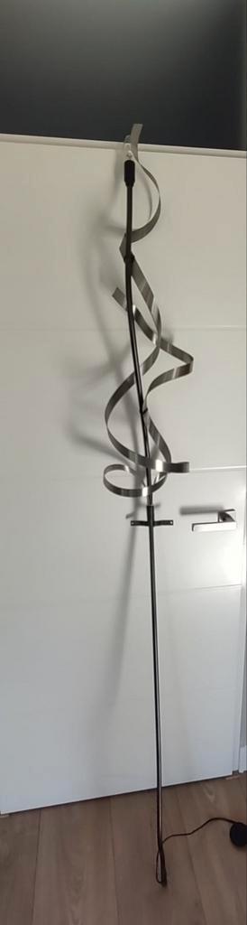 Jacco Maris Ruban Plié Wandlamp 210cm beschikbaar voor biedingen