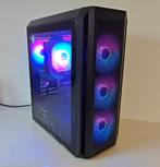 RTX Game PC | RTX 3060 12GB | i7 | RGB, Computers en Software, ., Refurbished, ., SSD