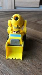 Rubble paw patrol, Kinderen en Baby's, Speelgoed | Duplo en Lego, Ophalen, Gebruikt