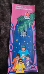 Ijs Lametta voor in de kerstboom  jaren 60, Diversen, Ophalen of Verzenden