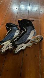 Nike skeelers maat 38, Ophalen, Zo goed als nieuw