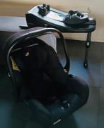 Auto stoel met isofix, Kinderen en Baby's, Autostoeltjes, Ophalen of Verzenden, Zo goed als nieuw, Isofix, 0 t/m 13 kg