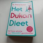 Pierre Dukan - Het Dukan Dieet, Pierre Dukan, Ophalen of Verzenden, Zo goed als nieuw