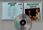 MEDICINE HEAD CD same title, Gebruikt, Ophalen of Verzenden, Poprock
