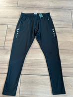 Jako Trainingsbroek Premium Dames - Maat L, Zwart, Nieuw, Ophalen of Verzenden, Maat 42/44 (L)