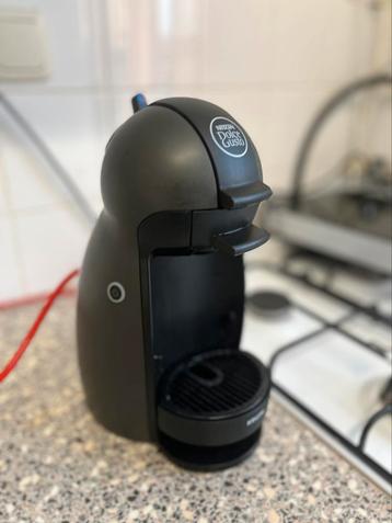 KRUPS Dolce Gusto Piccolo– Zo goed als nieuw beschikbaar voor biedingen