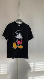 Zara shirt, Kleding | Heren, T-shirts, Maat 48/50 (M), Zwart, Ophalen of Verzenden, Zo goed als nieuw