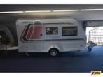 Weinsberg CaraTwo Edition Hot 390 QD VOORTENT/AS KAN NAAR 13, Caravans en Kamperen, Overige merken, Overige typen, Bedrijf, Treinzit