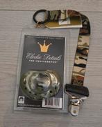 Fopspeen met Speenkoord - Elodie Details, Ophalen of Verzenden, Nieuw, Overige typen