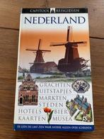 Capitool reisgids Nederland, Capitool, Europa, Nieuw, Ophalen of Verzenden