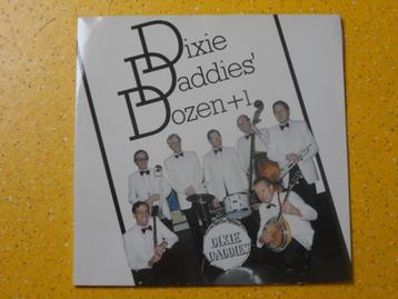 Jazz L.P. (1985) Dixie Daddies – Dixie Daddies' Dozen + 1 beschikbaar voor biedingen