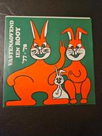 Vastenaovend Ien Rooy '77- '78, Gebruikt, 7 inch, Ophalen of Verzenden, EP