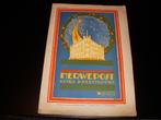 Prachtig ZEER oud tijdschrift Merwepost uit Dordrecht 1922, Boeken, Tijdschriften en Kranten, Ophalen of Verzenden, Gelezen, Overige typen