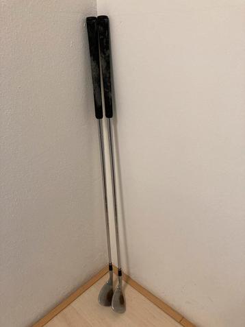 Cleveland RTX-3 Wedges - Set van 2 beschikbaar voor biedingen