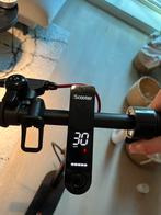 30km/h (nieuw in de doos) elektrische step, Fietsen en Brommers, Steps, Ophalen, Zo goed als nieuw, Elektrische step (E-scooter)