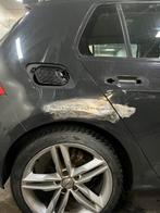 Autoschade? Wij maken uw auto weer als nieuw!, Blikschade