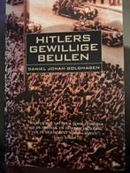 HITLERS GEWILLIGE BEULEN, Boeken, Ophalen of Verzenden, Zo goed als nieuw, Overige onderwerpen