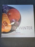Williene Klinck - 5 Smakelijck winter, Boeken, Kookboeken, Ophalen of Verzenden, Gelezen, Williene Klinck