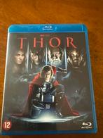 Thor Blu-ray - Actie & Avontuur!, Ophalen of Verzenden, Zo goed als nieuw, Actie
