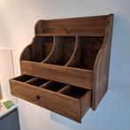 Gruttersbak, Huis en Inrichting, Ophalen