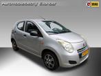 Suzuki Alto 1.0 Comfort Plus (bj 2010), Voorwielaandrijving, Euro 5, Stof, Gebruikt