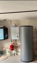 Loodgieter&Verwaings Werkzaamheden, Doe-het-zelf en Verbouw, Geisers en Boilers, Minder dan 20 liter, Boiler, Ophalen of Verzenden