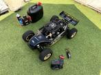 Losi DBXL 2.0 – Uitstekende Staat – Zenoah 32cc + Upgrades, Hobby en Vrije tijd, Modelbouw | Radiografisch | Auto's, Elektro, Auto offroad