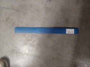 Holzmann Schaafmes / Hobelmesser 3tlg 410x30x3mm 10000665 beschikbaar voor biedingen