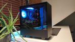 Game PC | Ryzen 5 2600X | B450 | 16GB | RTX2060 | SSD+HDD, Computers en Software, Desktop Pc's, Zo goed als nieuw, 2 TB, Gaming