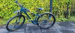 Mountainbike Conway MS 429, petrol/geel, Ophalen, Zo goed als nieuw, Overige merken