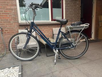 Stella vicenza elektrische fiets beschikbaar voor biedingen