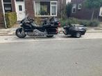 Te koop Honda Goldwing 1800 GL 2001, Motoren, Motoren | Honda, Particulier, Meer dan 35 kW, Toermotor, 1800 cc