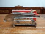 Vintage frietsnijder, Tomado, Antiek en Kunst, Antiek | Keukenbenodigdheden, Ophalen of Verzenden