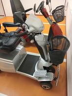 Scooter mobiel Quingo Toura Occ, Diversen, Ophalen of Verzenden, 46 km of meer, Quingo, 16 km/u of meer