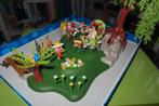 Playmobil 4199 Elfentuin, Kinderen en Baby's, Speelgoed | Playmobil, Ophalen, Nieuw, Complete set