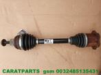 Audi aandrijfas A8 A7 A6 Q5 steekas cardan 4H0407271H, Info@fabrikant.eu, Fabrikantstraat 1
1000 AA  Amsterdam, Fabrikant BV, Gebruikt