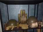 Oorlog spullen voor mijn verzameling gezocht, Ophalen of Verzenden, Landmacht, Nederland