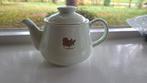 Vintage Pickwick Theepot Mintgroen, Huis en Inrichting, Keuken | Servies, Ophalen of Verzenden