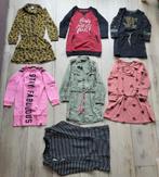 Groot pakket meisjeskleding maat 116 (pakket 2) ca 70 stuks, Ophalen of Verzenden, Zo goed als nieuw, Maat 110