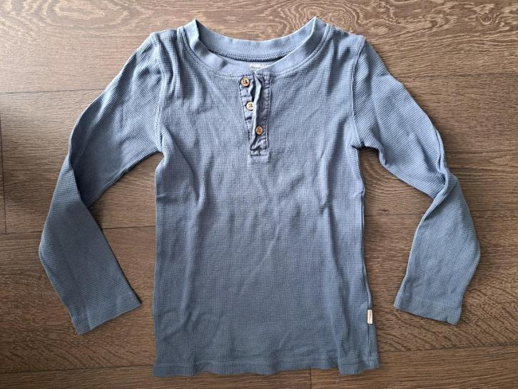 Jongens dunne Trui  Pomp de Lux  - 122/128  jusa17, Kinderen en Baby's, Kinderkleding | Maat 122, Zo goed als nieuw, Jongen, Trui of Vest