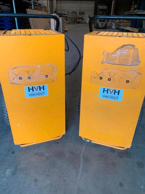 Bouwdroger te huur, Diensten en Vakmensen, Verhuur | Gereedschap en Machines